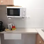 Apartment Gamonal N.4 *