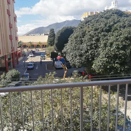 Apartment Gamonal N.4 *