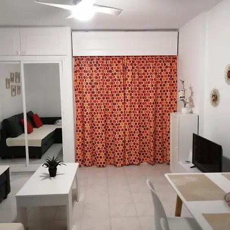 Appartement Gamonal N.4