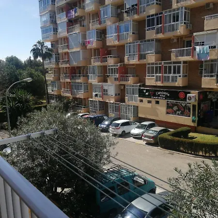 Gamonal N.4 * Benalmádena