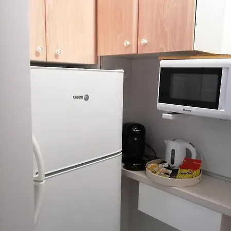 Gamonal N.4 Apartman