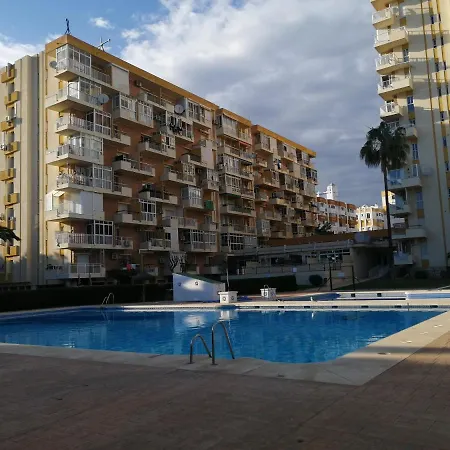 Apartment Gamonal N.4 Benalmádena