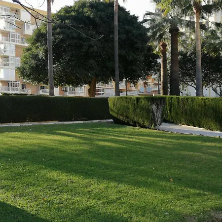 Gamonal N.4 Benalmádena