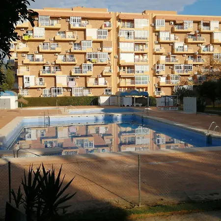 Gamonal N.4 * Benalmádena