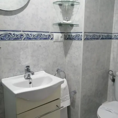 Appartement Gamonal N.4